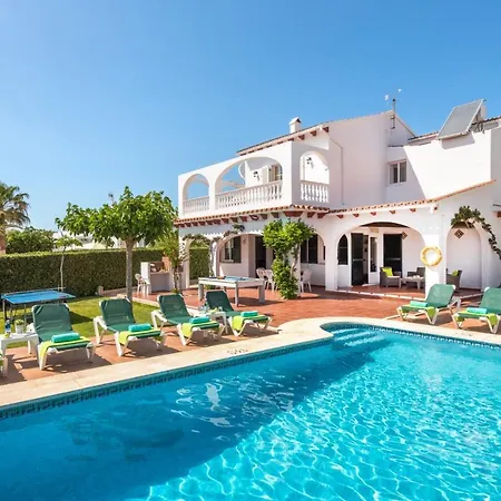 Sofia By * Cala'N Blanes (Menorca)