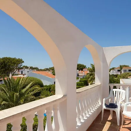 Villa Sofia By
