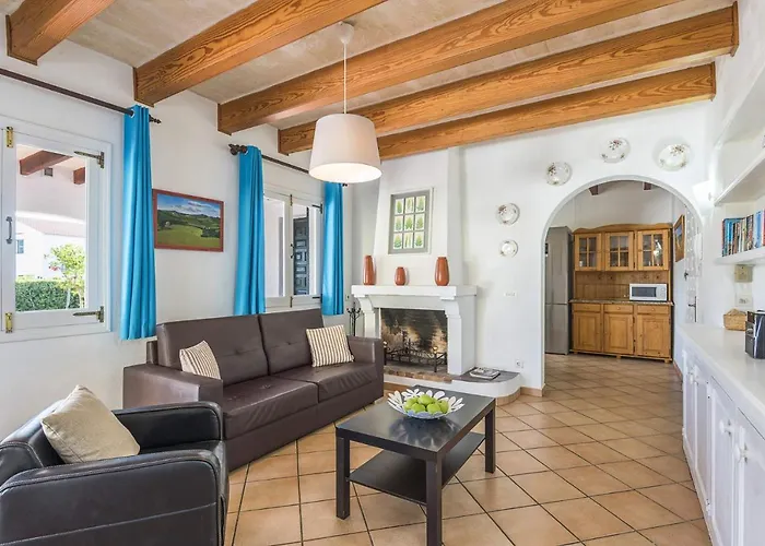 Sofia By 别墅 卡拉恩·布拉内斯