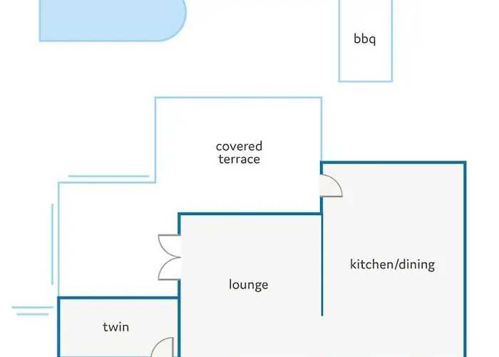 Sofia By 别墅 卡拉恩·布拉内斯