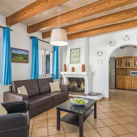 Sofia By Villa Cala'N Blanes (Menorca)