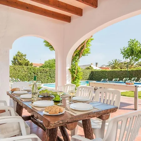 Sofia By Willa Cala'N Blanes (Menorca)