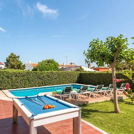 Sofia By Cala'N Blanes (Menorca)