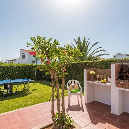 Sofia By Willa Cala'N Blanes (Menorca)