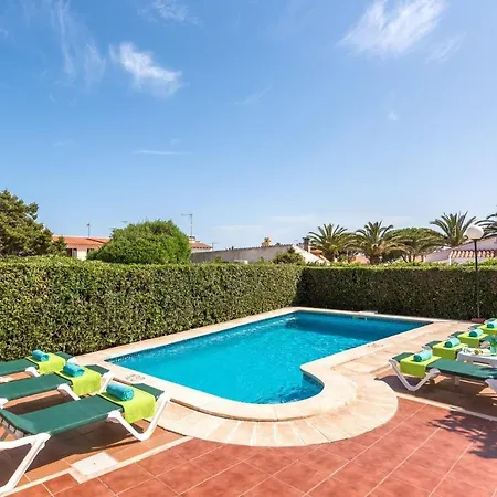 Villa Sofia By