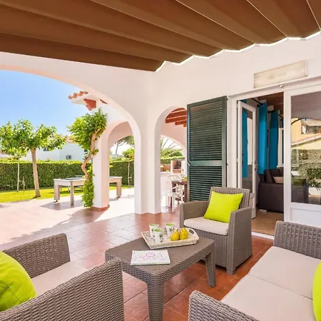 Sofia By * Cala'N Blanes (Menorca)