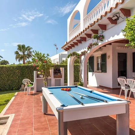Villa Sofia By
