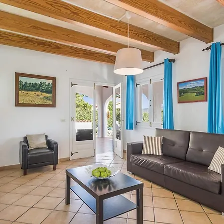 Villa Sofia By