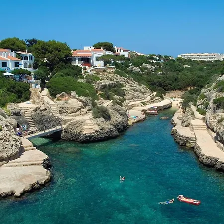 Sofia By * Cala'N Blanes (Menorca)