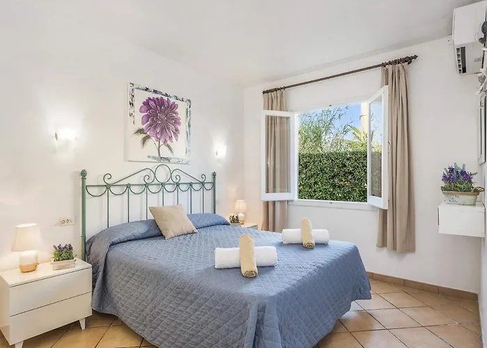 Sofia By Cala'N Blanes (Menorca)