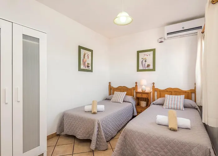 Sofia By Cala'N Blanes (Menorca)