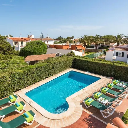 Sofia By Villa Cala'N Blanes (Menorca)